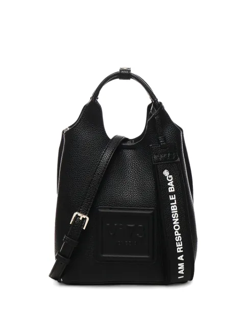 V°73 tote Jenny