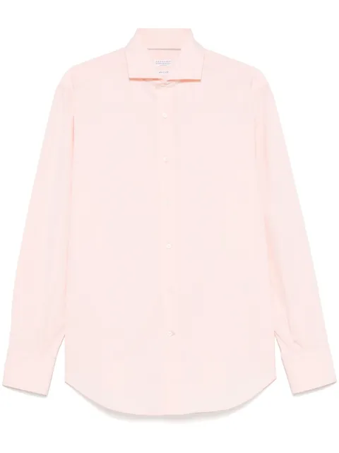 Brunello Cucinelli cotton shirt