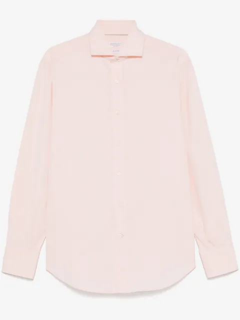 Brunello Cucinelli cotton shirt