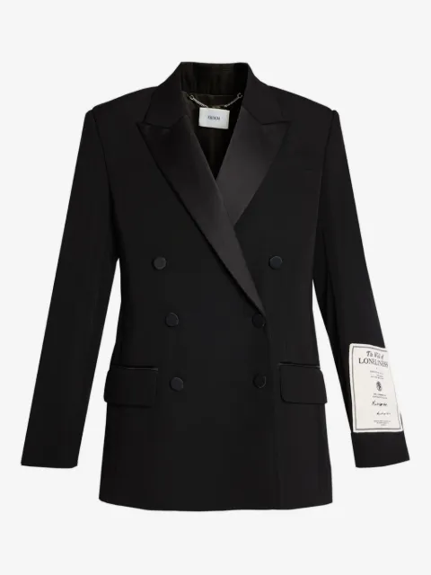 ERDEM wool blazer