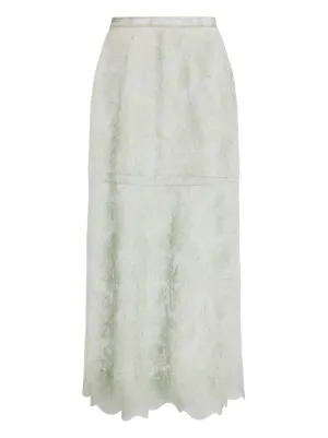 Erdem スカート通販 - FARFETCH