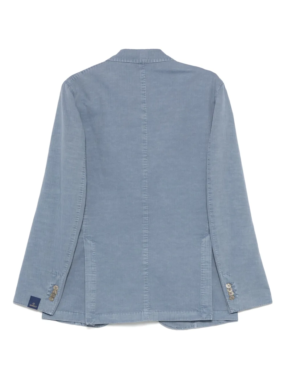 Santaniello blazer con botones | Blazers | Image 2