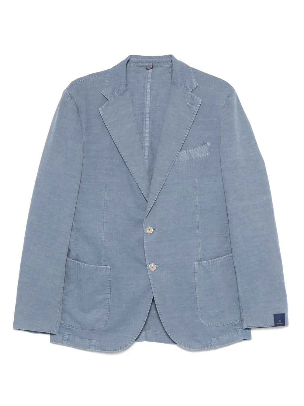Santaniello blazer con botones | Image 1