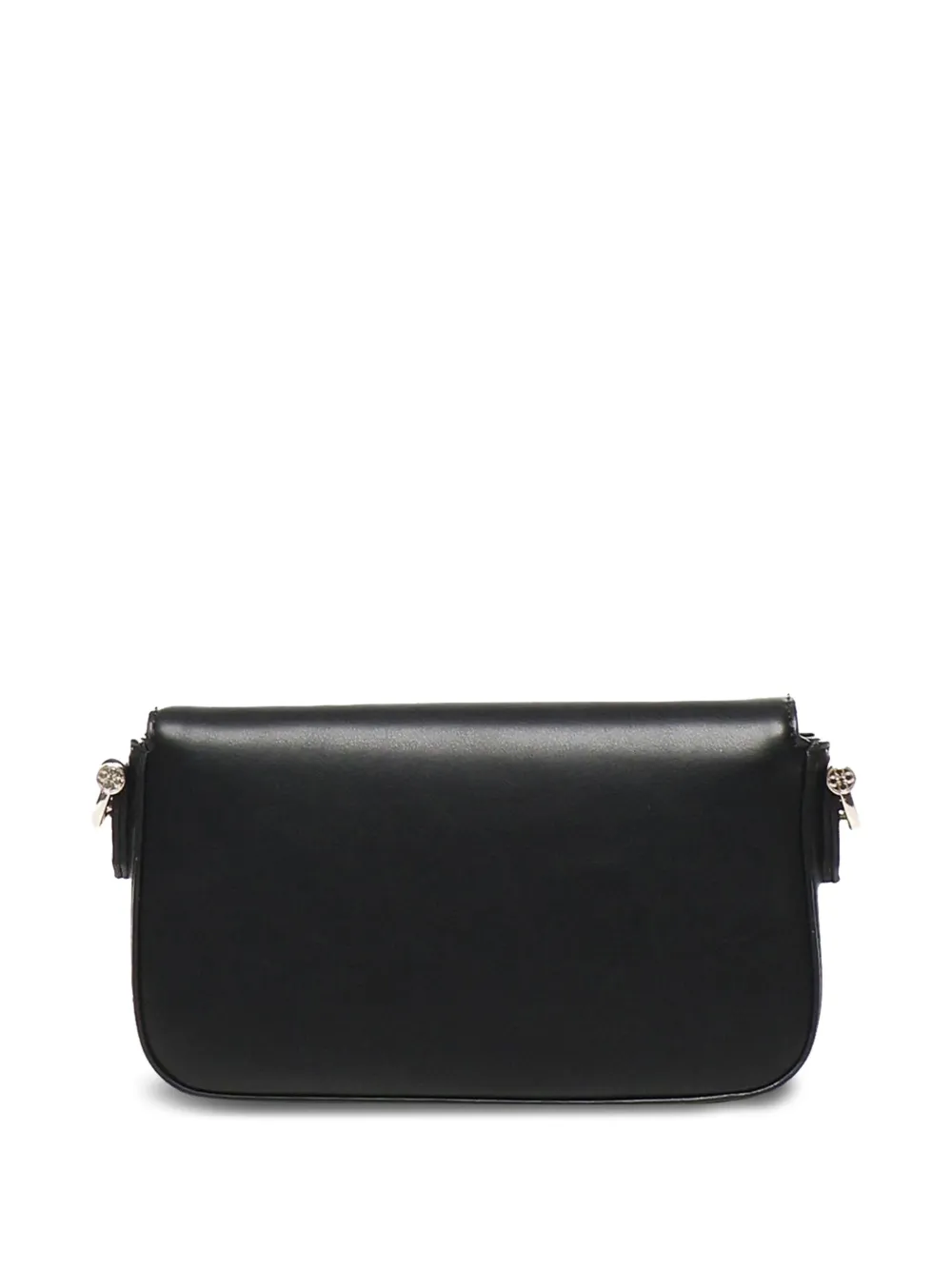 V°73 Petria crossbody bag - Zwart