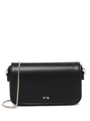 ショルダーバッグ・ポシェット V73 Women Messenger Bags 73BS7HD02ECHO73BLACK Black 91T5lE63H6L._AC_SY535_.jpg