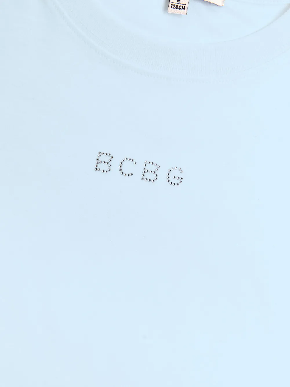 BCBG KIDS T-shirt con logo | Top | Image 3