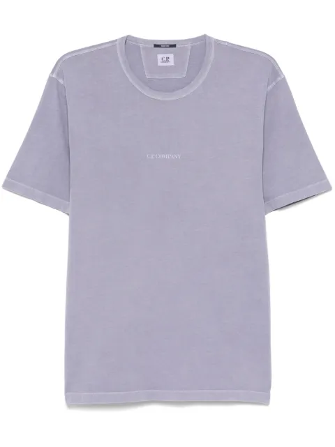 C.P. Company cotton T-shirt