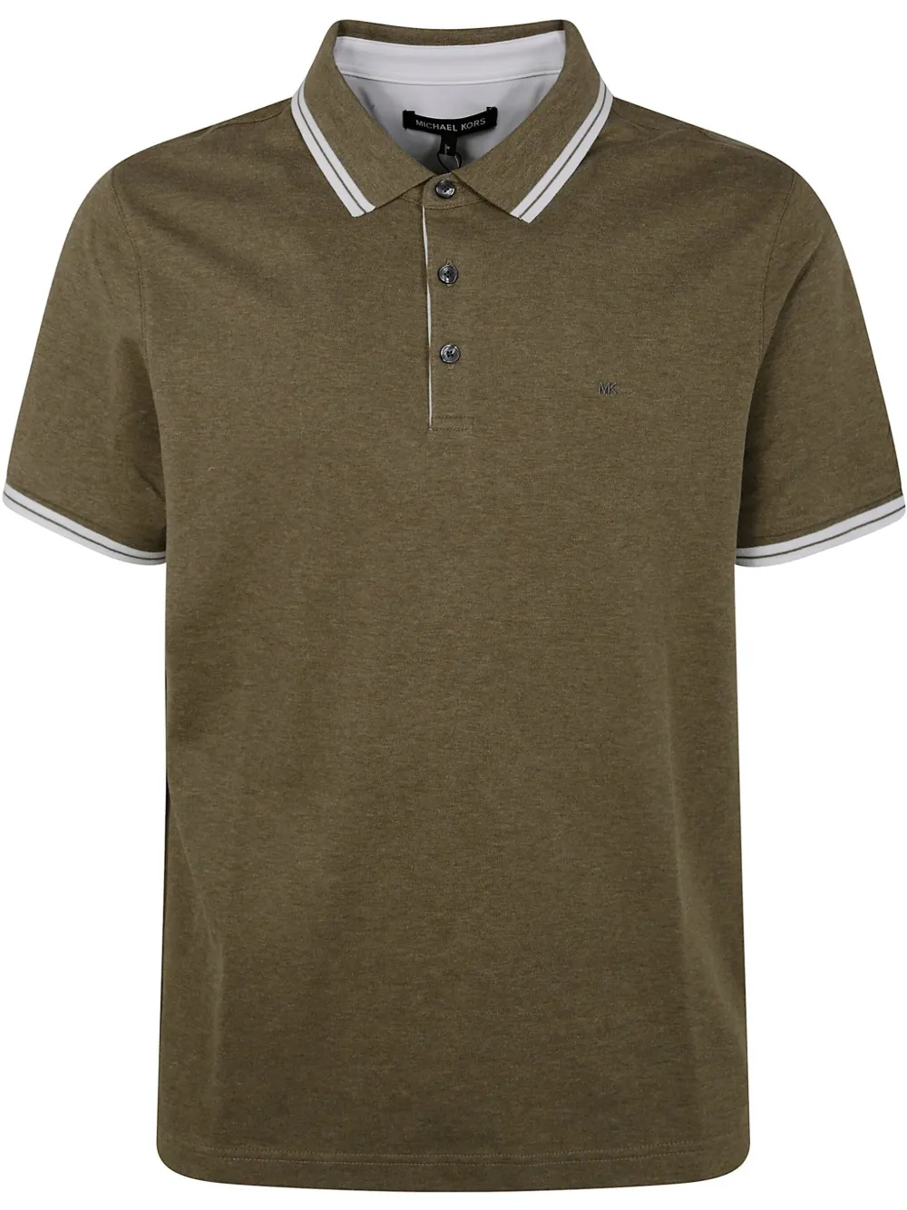 jersey polo shirt