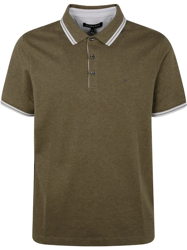 Kors Polo Shirt Michael Kors T Shirt Grey Mens Tshirt Michael Kors