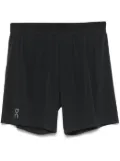 On Running 7'' performance shorts - Black