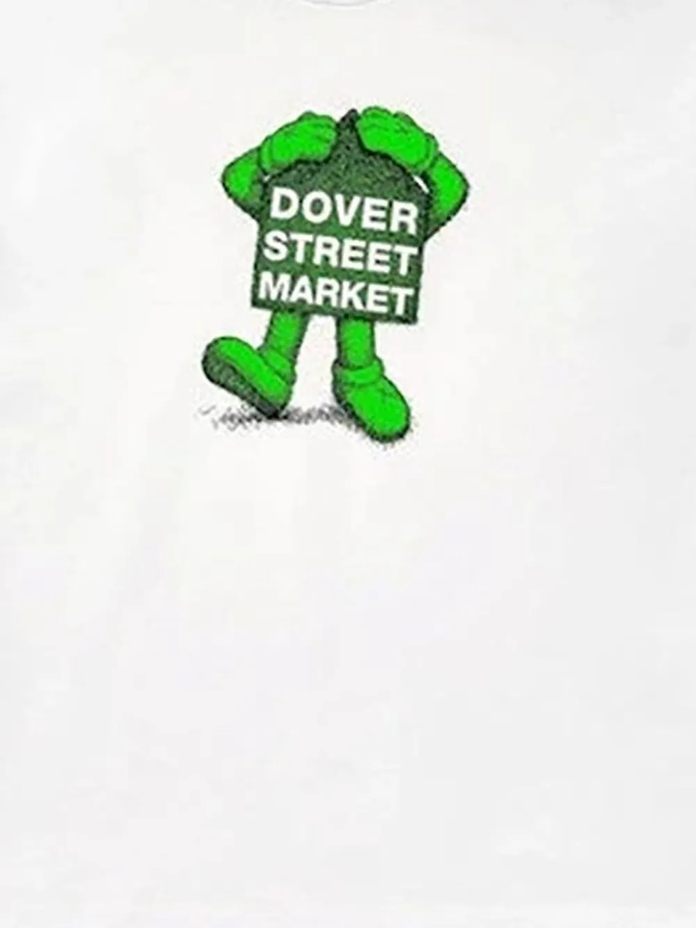 KAWS graphic-print T-shirt | T-Shirts | Image 2