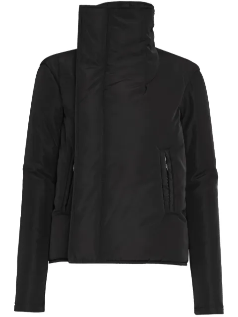 Uma | Raquel Davidowicz high-neck puffer jacket