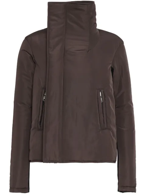 Uma | Raquel Davidowicz high-neck puffer jacket
