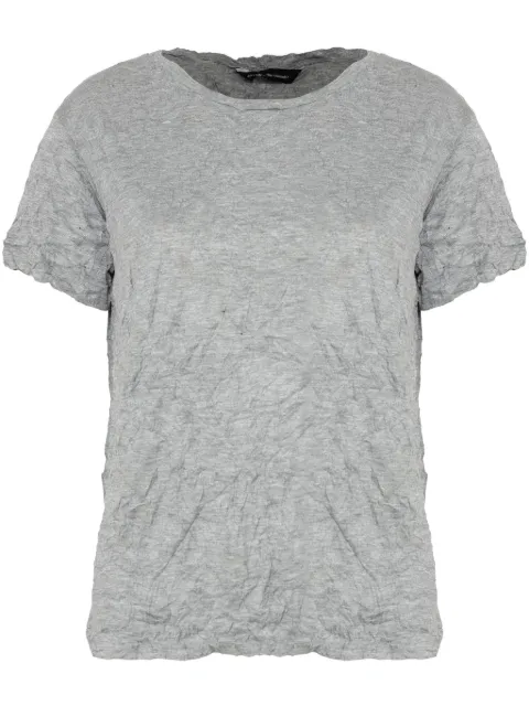 Uma | Raquel Davidowicz t-shirt à col ras du cou