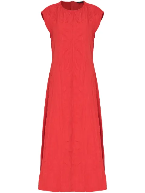 Uma | Raquel Davidowicz sleeveless midi dress