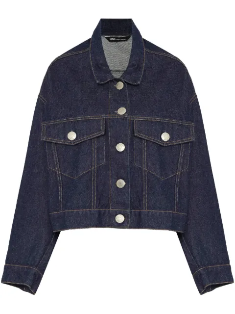 Uma | Raquel Davidowicz denim jacket