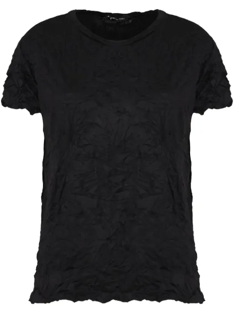 Uma | Raquel Davidowicz short sleeve top