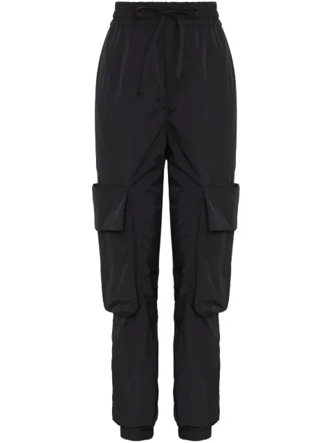 Uma | Raquel Davidowicz pantalones cargo con diseño recto