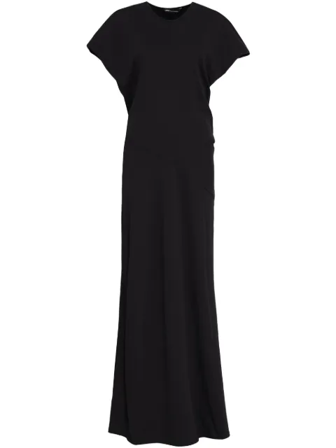 Uma | Raquel Davidowicz vestido de algodón