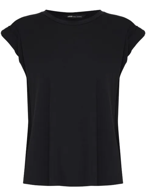 Uma | Raquel Davidowicz short sleeve top