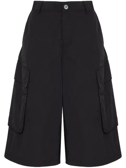 Uma | Raquel Davidowicz short à poches cargo