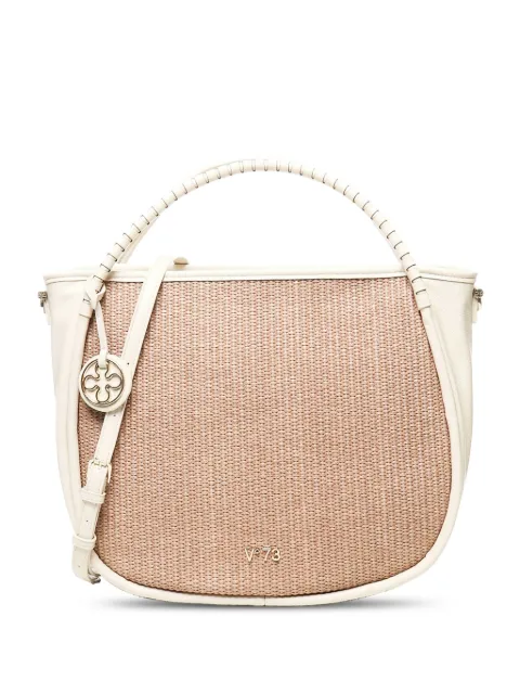 V°73 Flaminia tote bag 