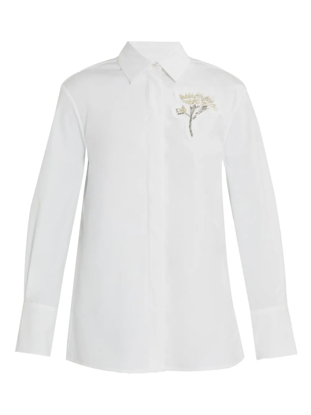cotton shirt