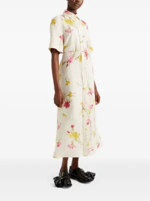 Erdem ワンピース - FARFETCH