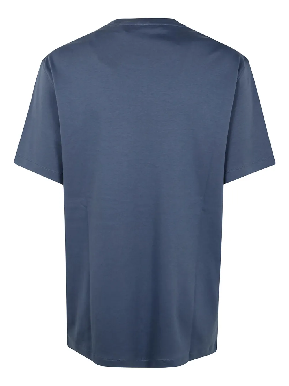 Michael Kors cotton t-shirt - Blauw