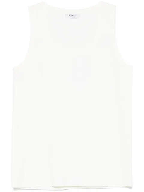 Akris Punto knitted tank top