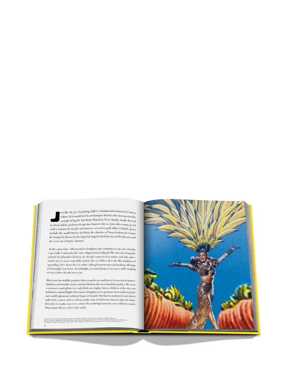 Assouline libro Rio de Janeiro by Bruno Astuto | Libros decorativos | Image 2