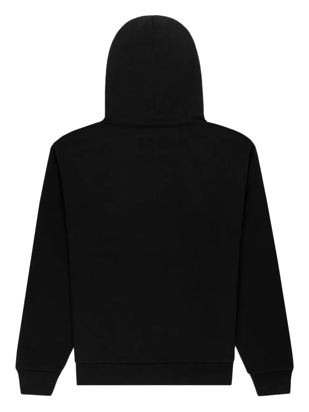 SP5DER OG Web "Black" hoodie - Zwart