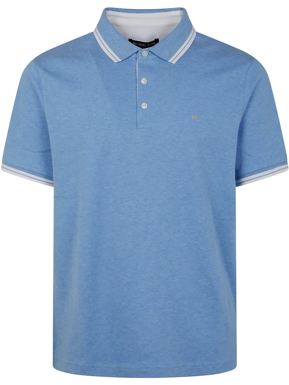 jersey polo shirt