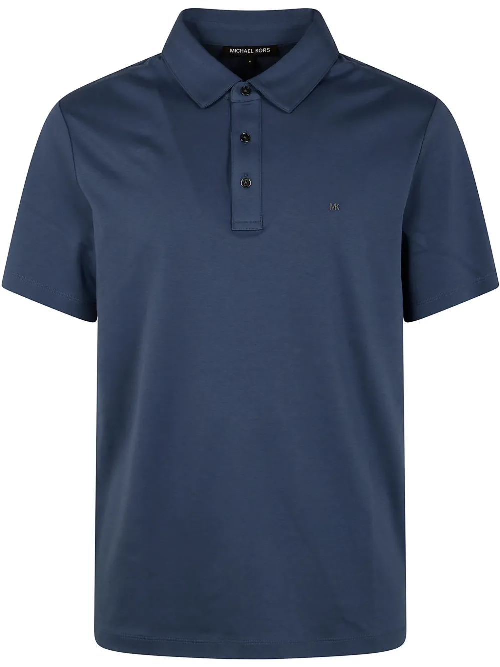 jersey polo shirt