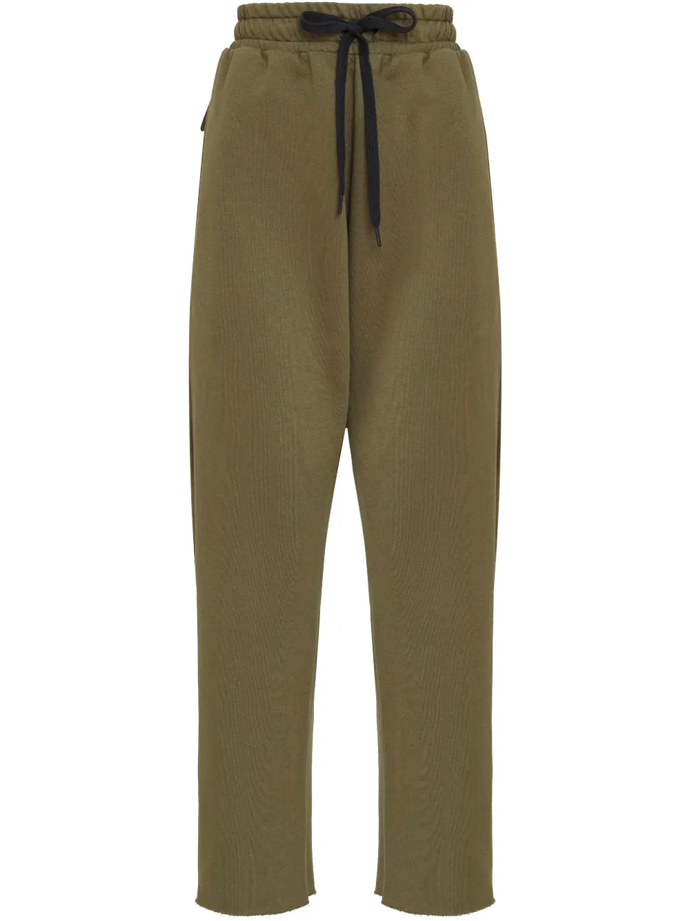 Uma | Raquel Davidowicz pants rectos | verde | Image 1