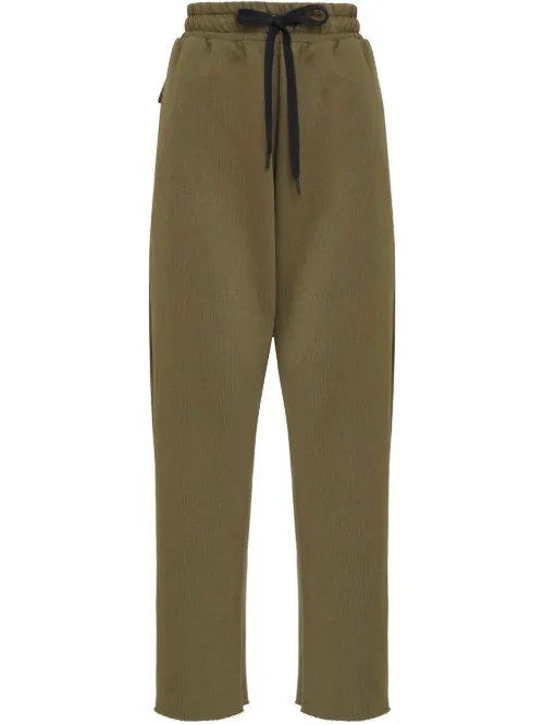 Pantalon de jogging droit - Uma | Raquel Davidowicz - Modalova