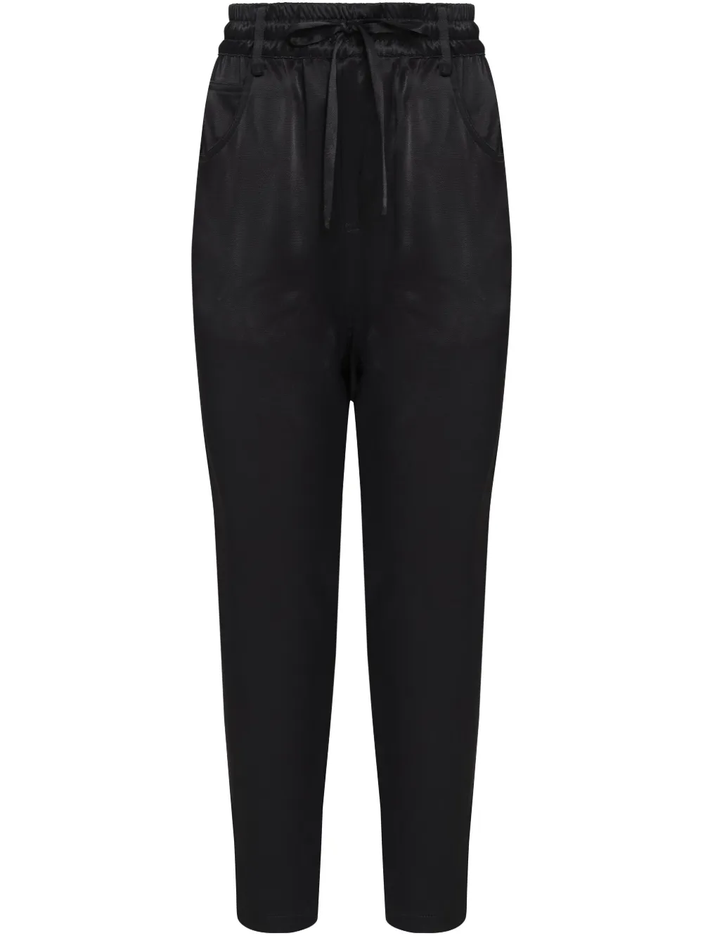 Uma Raquel Davidowicz Straight-leg Trousers