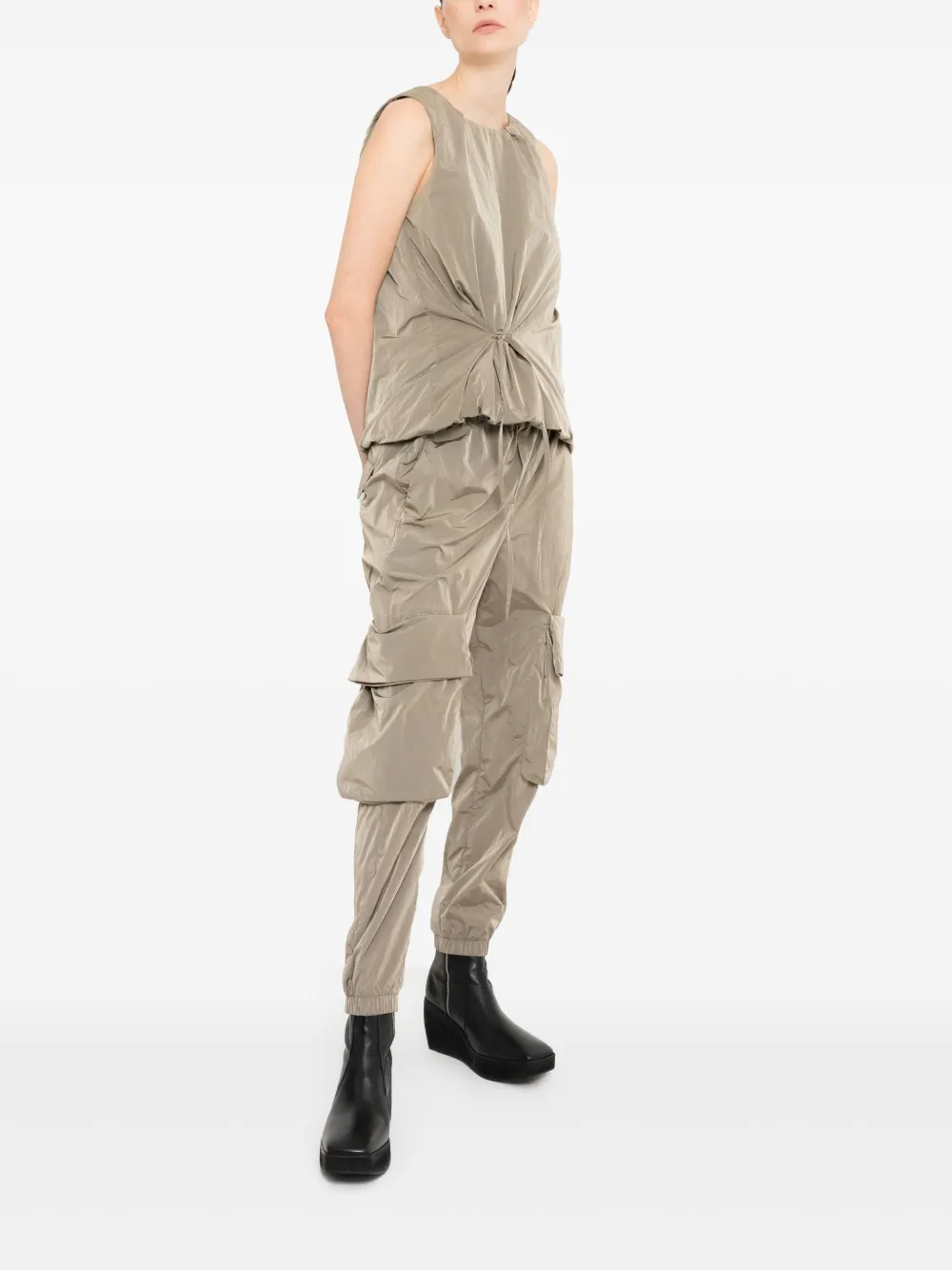 Uma | Raquel Davidowicz sleeveless top | Vests & Tank Tops | Image 2