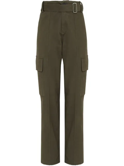 Uma | Raquel Davidowicz pantalon ample à poches cargo