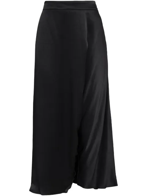 Uma | Raquel Davidowicz asymmetric skirt