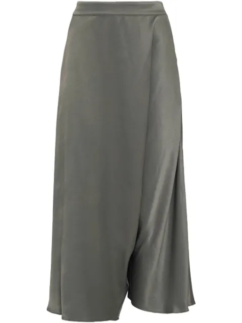 Uma | Raquel Davidowicz mid-length skirt 