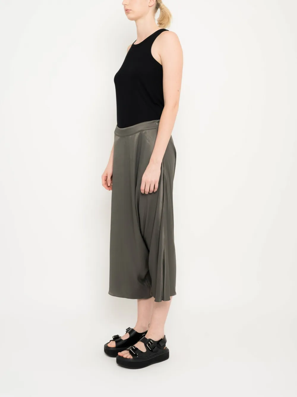 Uma Raquel Davidowicz Mid-length Skirt