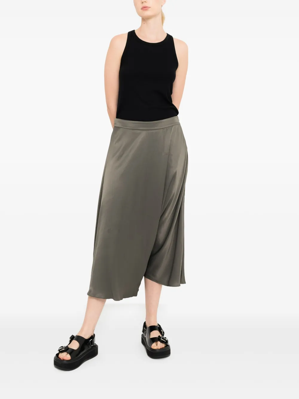 Uma Raquel Davidowicz Mid-length Skirt