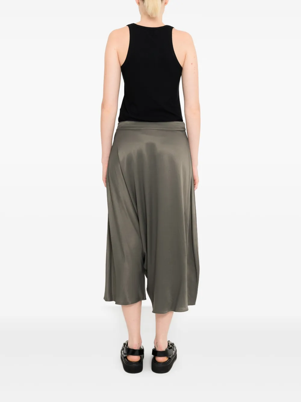 Uma Raquel Davidowicz Mid-length Skirt