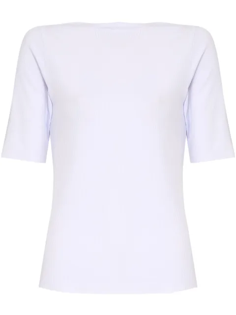 Uma | Raquel Davidowicz Geripptes Tanktop