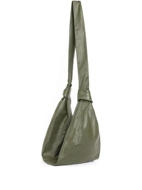 Sac à bandoulière en cuir - Uma | Raquel Davidowicz - Modalova