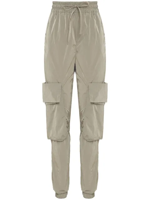 Uma | Raquel Davidowicz cargo straight-leg trousers