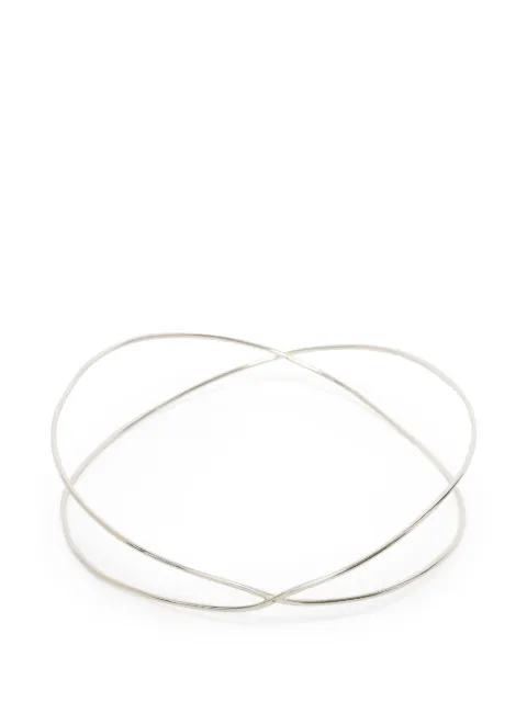 Uma | Raquel Davidowicz plate hair band