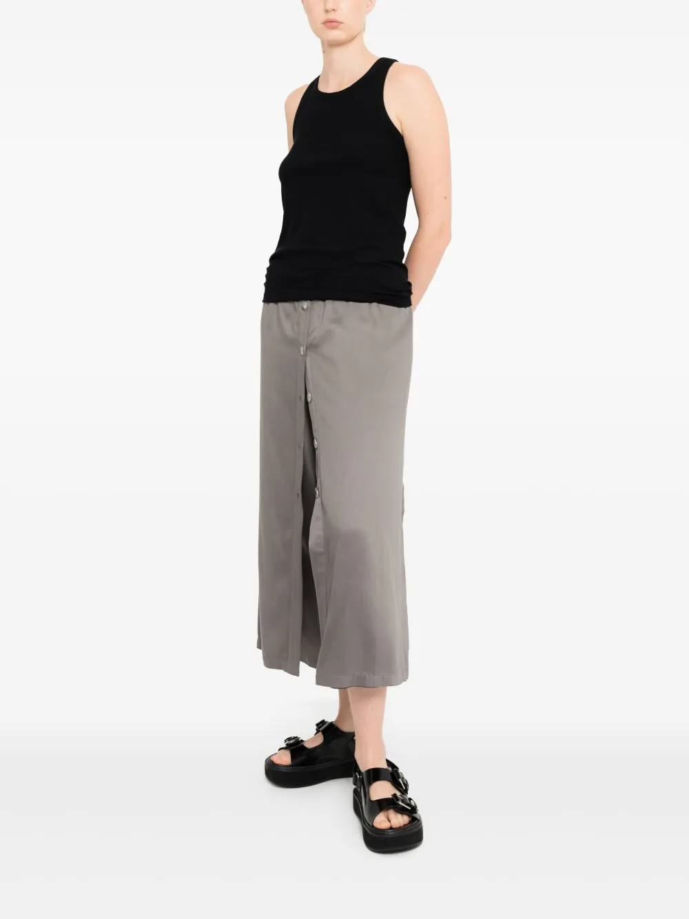 Uma | Raquel Davidowicz Geripptes Tanktop | Tops & Tanktops | Image 2