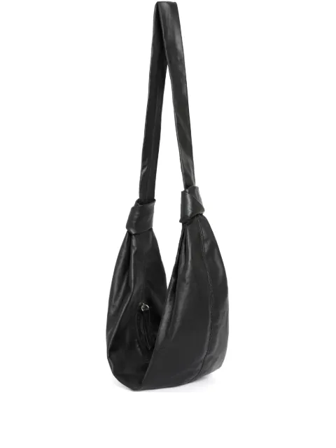 Uma | Raquel Davidowicz leather shoulder bag